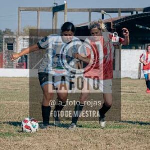 Fotografía JP-109 de (036) 2026-05-31 Juventud R Porteño