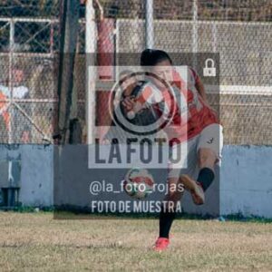 Fotografía JP-116 de (036) 2026-05-31 Juventud R Porteño