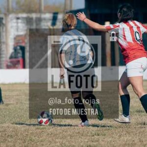 Fotografía JP-117 de (036) 2026-05-31 Juventud R Porteño