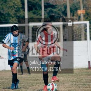 Fotografía JP-118 de (036) 2026-05-31 Juventud R Porteño