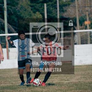 Fotografía JP-119 de (036) 2026-05-31 Juventud R Porteño