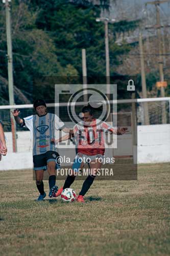 Fotografía JP-119 de (036) 2026-05-31 Juventud R Porteño