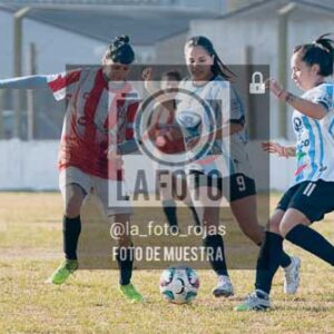 Fotografía JP-12 de (036) 2026-05-31 Juventud R Porteño
