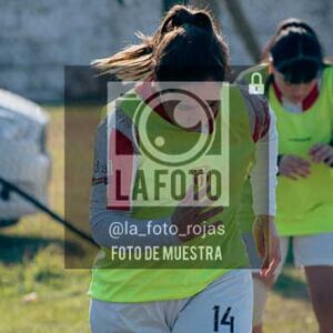 Fotografía JP-121 de (036) 2026-05-31 Juventud R Porteño