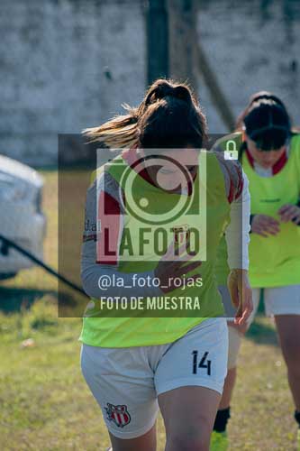 Fotografía JP-121 de (036) 2026-05-31 Juventud R Porteño