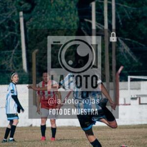Fotografía JP-122 de (036) 2026-05-31 Juventud R Porteño