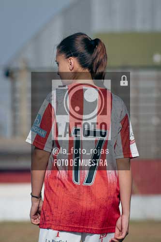 Fotografía JP-123 de (036) 2026-05-31 Juventud R Porteño