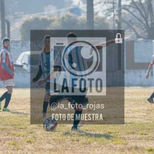 Fotografía JP-14 de (036) 2026-05-31 Juventud R Porteño
