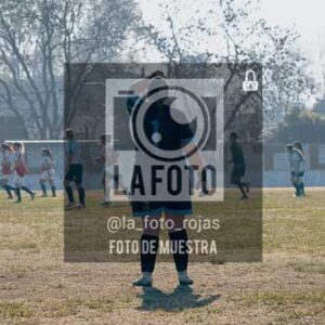 Fotografía JP-17 de (036) 2026-05-31 Juventud R Porteño