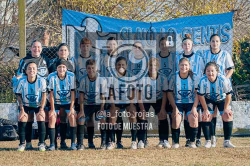 Fotografía JP-2 de (036) 2026-05-31 Juventud R Porteño
