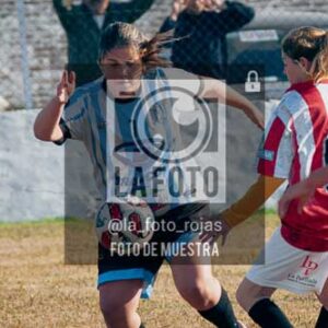 Fotografía JP-22 de (036) 2026-05-31 Juventud R Porteño
