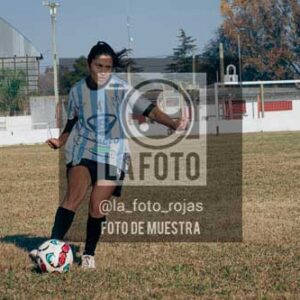 Fotografía JP-24 de (036) 2026-05-31 Juventud R Porteño