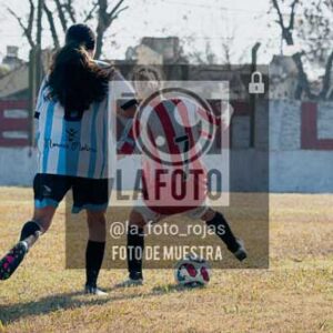 Fotografía JP-25 de (036) 2026-05-31 Juventud R Porteño