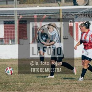 Fotografía JP-27 de (036) 2026-05-31 Juventud R Porteño