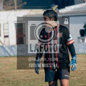 Fotografía JP-28 de (036) 2026-05-31 Juventud R Porteño