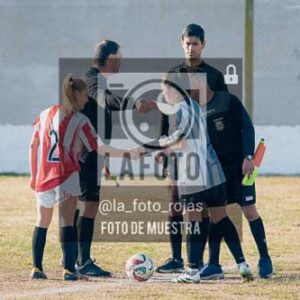 Fotografía JP-3 de (036) 2026-05-31 Juventud R Porteño