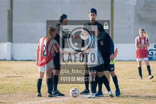 Fotografía JP-3 de (036) 2026-05-31 Juventud R Porteño