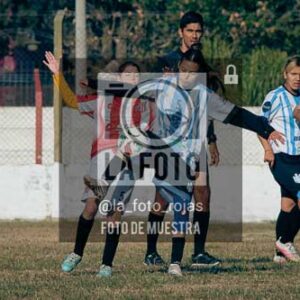 Fotografía JP-30 de (036) 2026-05-31 Juventud R Porteño