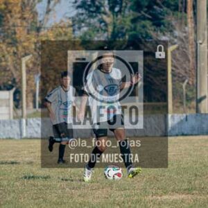 Fotografía JP-32 de (036) 2026-05-31 Juventud R Porteño