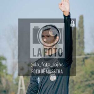 Fotografía JP-33 de (036) 2026-05-31 Juventud R Porteño