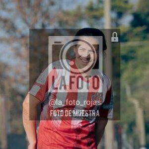 Fotografía JP-34 de (036) 2026-05-31 Juventud R Porteño