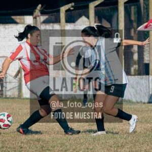 Fotografía JP-36 de (036) 2026-05-31 Juventud R Porteño