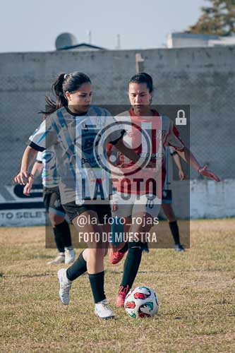 Fotografía JP-39 de (036) 2026-05-31 Juventud R Porteño