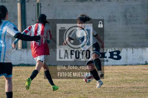 Fotografía JP-40 de (036) 2026-05-31 Juventud R Porteño