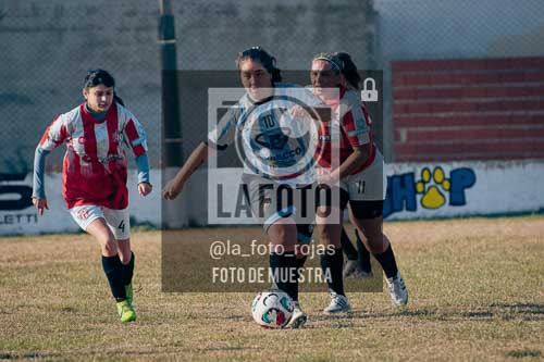 Fotografía JP-41 de (036) 2026-05-31 Juventud R Porteño