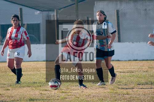 Fotografía JP-42 de (036) 2026-05-31 Juventud R Porteño