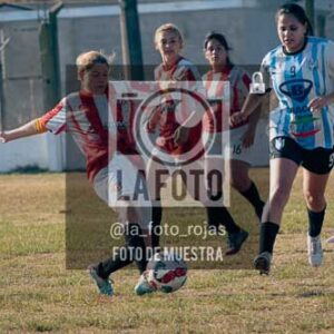 Fotografía JP-43 de (036) 2026-05-31 Juventud R Porteño