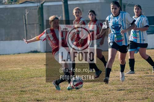 Fotografía JP-43 de (036) 2026-05-31 Juventud R Porteño