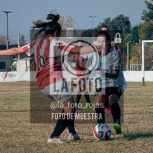 Fotografía JP-47 de (036) 2026-05-31 Juventud R Porteño