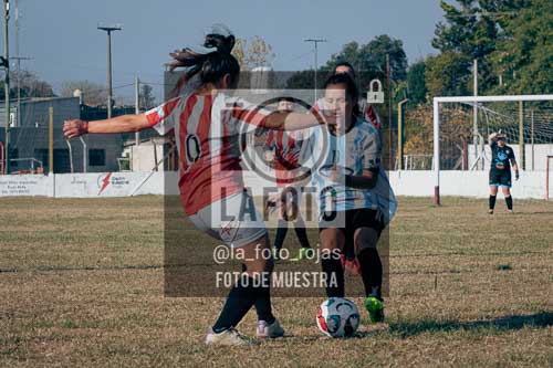 Fotografía JP-47 de (036) 2026-05-31 Juventud R Porteño