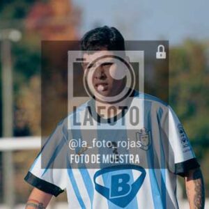 Fotografía JP-51 de (036) 2026-05-31 Juventud R Porteño