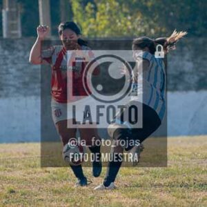 Fotografía JP-52 de (036) 2026-05-31 Juventud R Porteño
