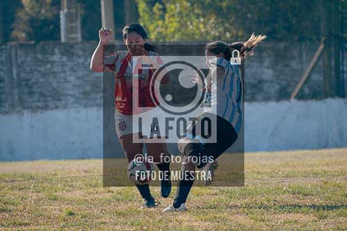 Fotografía JP-52 de (036) 2026-05-31 Juventud R Porteño