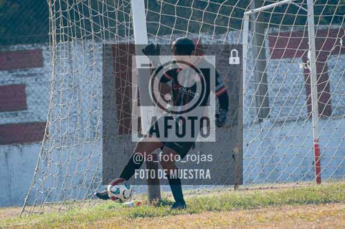 Fotografía JP-53 de (036) 2026-05-31 Juventud R Porteño