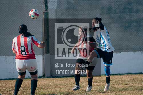 Fotografía JP-54 de (036) 2026-05-31 Juventud R Porteño