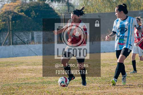Fotografía JP-56 de (036) 2026-05-31 Juventud R Porteño