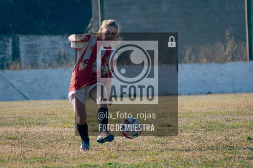 Fotografía JP-57 de (036) 2026-05-31 Juventud R Porteño