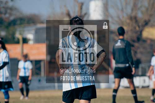 Fotografía JP-58 de (036) 2026-05-31 Juventud R Porteño