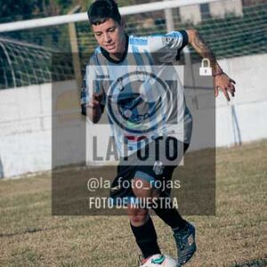Fotografía JP-60 de (036) 2026-05-31 Juventud R Porteño