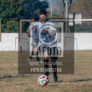 Fotografía JP-61 de (036) 2026-05-31 Juventud R Porteño