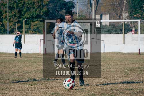 Fotografía JP-61 de (036) 2026-05-31 Juventud R Porteño