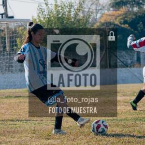 Fotografía JP-63 de (036) 2026-05-31 Juventud R Porteño