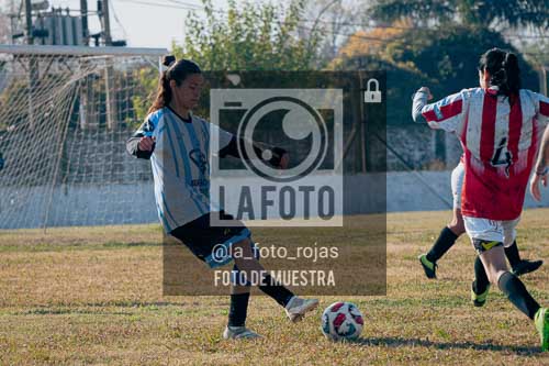 Fotografía JP-63 de (036) 2026-05-31 Juventud R Porteño
