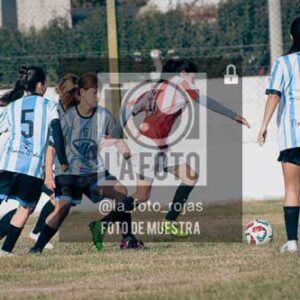 Fotografía JP-64 de (036) 2026-05-31 Juventud R Porteño