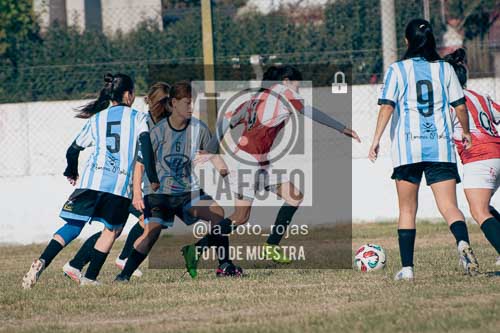 Fotografía JP-64 de (036) 2026-05-31 Juventud R Porteño