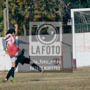 Fotografía JP-65 de (036) 2026-05-31 Juventud R Porteño